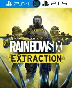 Comprar Tom Clancys Rainbow Six Extraction PS4 & PS5 para PS4 & PS5 - PSNCLICK Digitales Latinoamérica